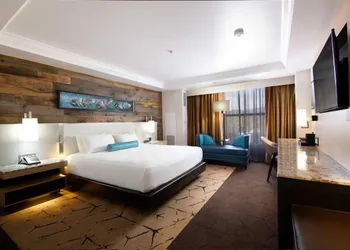 Chukchansi Gold Resort & Casino hotel thumbnail 4