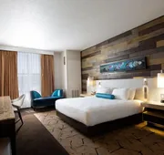 Chukchansi Gold Resort & Casino hotel detail image 5