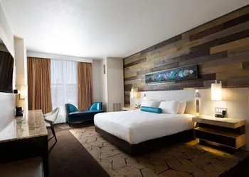 Chukchansi Gold Resort & Casino hotel thumbnail 5
