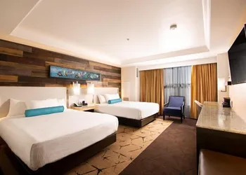 Chukchansi Gold Resort & Casino hotel thumbnail 6