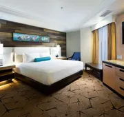 Chukchansi Gold Resort & Casino hotel detail image 7