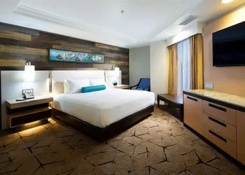 Chukchansi Gold Resort & Casino hotel thumbnail 7