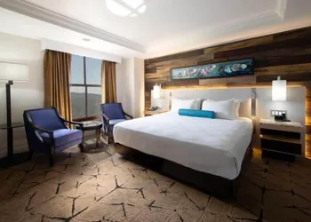 Chukchansi Gold Resort & Casino hotel thumbnail 8