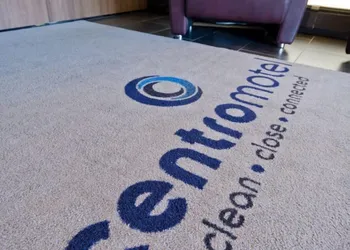 Centro Motel hotel thumbnail 3
