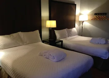 Centro Motel hotel thumbnail 4
