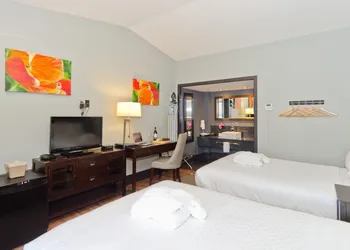 Centro Motel hotel thumbnail 5