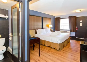 Centro Motel hotel thumbnail 8