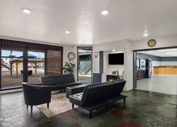 Rodeway Inn & Suites Sidney Historic Downtown I-80 hotel thumbnail 5