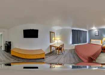 Rodeway Inn & Suites Sidney Historic Downtown I-80 hotel thumbnail 8
