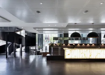 Hotel Le Germain Calgary hotel thumbnail 5
