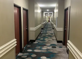 Rodeway Inn & Suites Winnfield hotel thumbnail 2