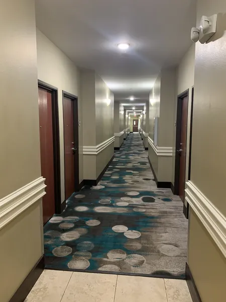 Rodeway Inn & Suites Winnfield hotel detail image 2