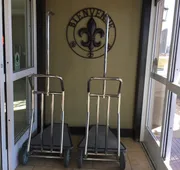 Rodeway Inn & Suites Winnfield hotel detail image 3