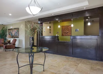 Rodeway Inn & Suites Winnfield hotel thumbnail 5
