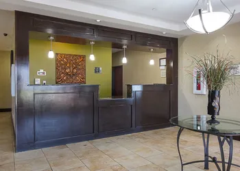 Rodeway Inn & Suites Winnfield hotel thumbnail 6