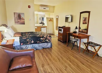 Hotel-Motel Drummond hotel thumbnail 7
