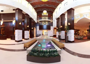 Embassy Suites by Hilton Savannah Airport hotel thumbnail 2