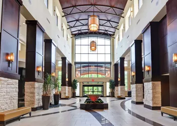 Embassy Suites by Hilton Savannah Airport hotel thumbnail 3