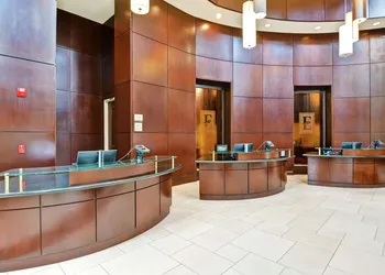 Embassy Suites by Hilton Savannah Airport hotel thumbnail 4