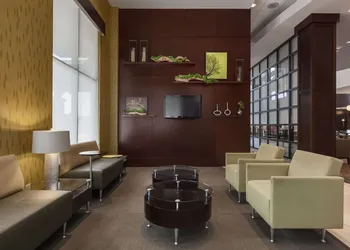 Embassy Suites by Hilton Savannah Airport hotel thumbnail 5