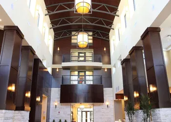 Embassy Suites by Hilton Savannah Airport hotel thumbnail 6