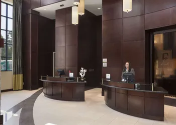 Embassy Suites by Hilton Savannah Airport hotel thumbnail 7