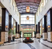 Embassy Suites by Hilton Savannah Airport hotel detail image 3