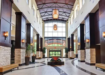 Embassy Suites by Hilton Savannah Airport hotel thumbnail 3