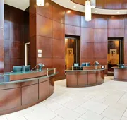 Embassy Suites by Hilton Savannah Airport hotel detail image 4