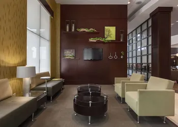 Embassy Suites by Hilton Savannah Airport hotel thumbnail 5