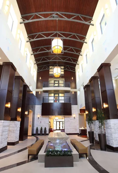 Embassy Suites by Hilton Savannah Airport hotel detail image 6