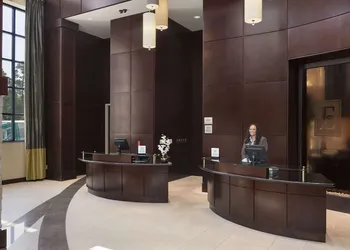 Embassy Suites by Hilton Savannah Airport hotel thumbnail 7