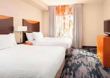 Fairfield Inn & Suites by Marriott Selma Kingsburg hotel thumbnail 7
