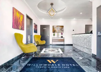 Willowdale Hotel Toronto North York hotel thumbnail 2