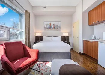 Willowdale Hotel Toronto North York hotel thumbnail 4