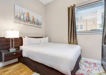 Willowdale Hotel Toronto North York hotel thumbnail 6