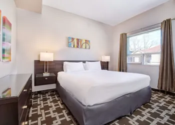 Willowdale Hotel Toronto North York hotel thumbnail 8