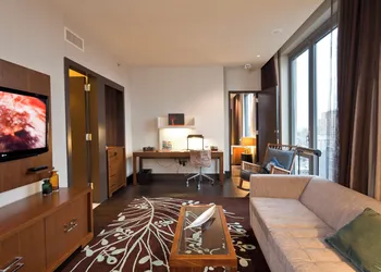 Kimpton Hotel Eventi by IHG hotel thumbnail 8