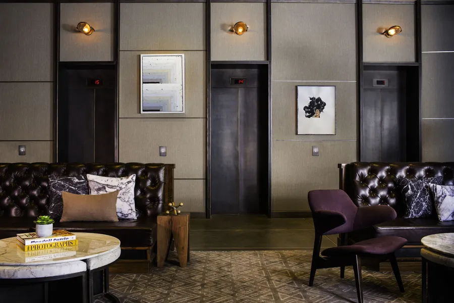 Kimpton Hotel Eventi by IHG hotel detail image 2