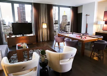 Kimpton Hotel Eventi by IHG hotel thumbnail 6