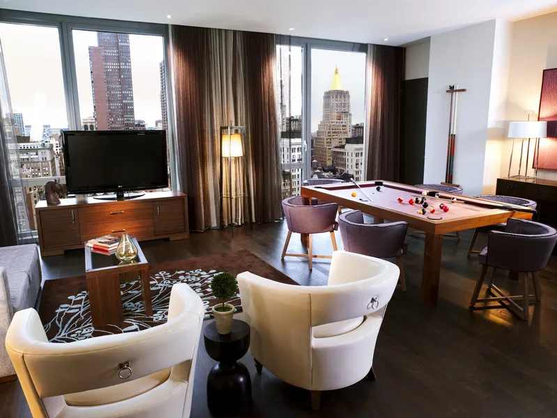 Kimpton Hotel Eventi by IHG hotel detail image 6