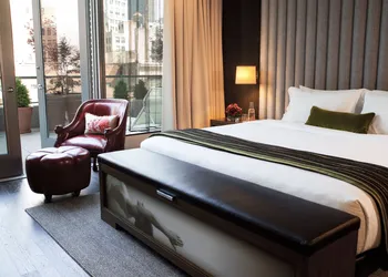 Kimpton Hotel Eventi by IHG hotel thumbnail 7