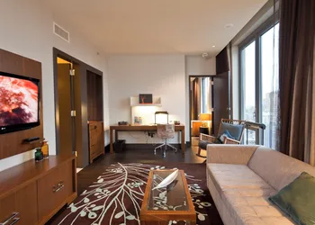 Kimpton Hotel Eventi by IHG hotel thumbnail 8