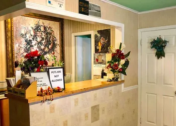 Pleasant Valley Motel West Stockbridge hotel thumbnail 2