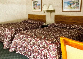 Pleasant Valley Motel West Stockbridge hotel thumbnail 6