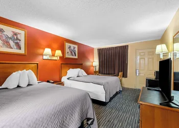 Americas Best Value Inn Athens, TN hotel thumbnail 8