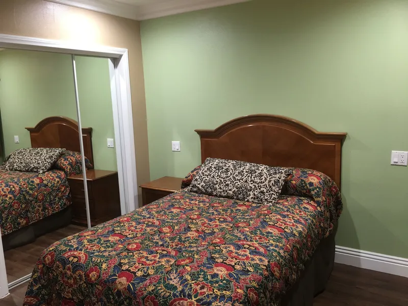 The Atlas Inn & Suites LAX hotel detail image 2