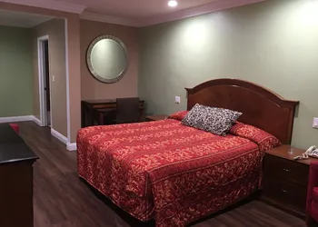 The Atlas Inn & Suites LAX hotel thumbnail 4