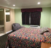 The Atlas Inn & Suites LAX hotel detail image 7