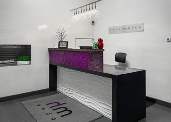 Hotel Metro hotel thumbnail 2
